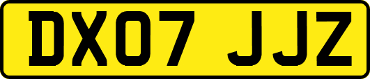 DX07JJZ
