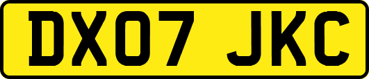 DX07JKC