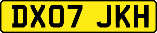 DX07JKH