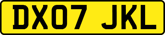 DX07JKL