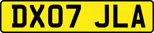 DX07JLA