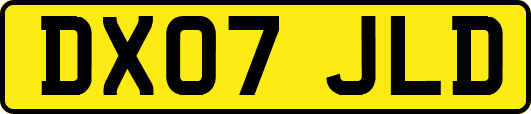 DX07JLD