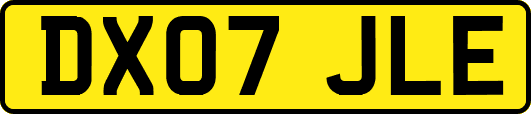 DX07JLE