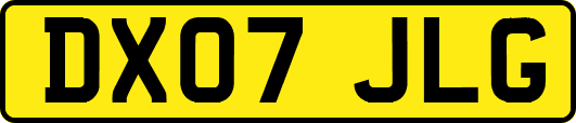 DX07JLG
