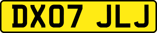 DX07JLJ