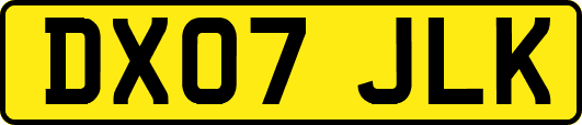 DX07JLK