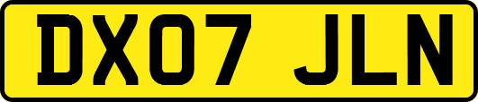 DX07JLN