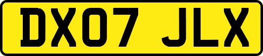 DX07JLX