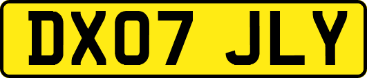 DX07JLY