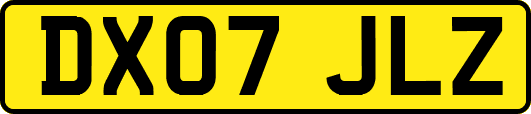 DX07JLZ