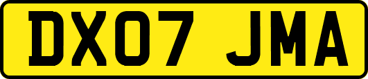 DX07JMA
