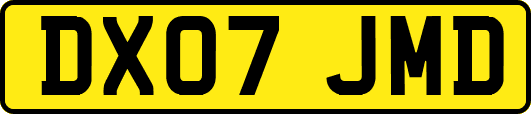 DX07JMD