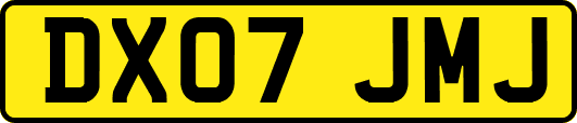 DX07JMJ