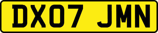 DX07JMN