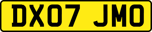 DX07JMO