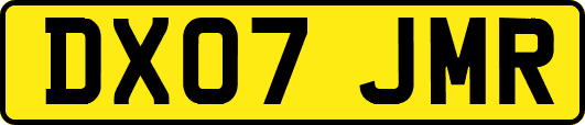 DX07JMR