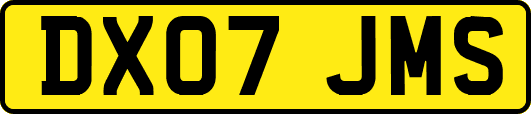 DX07JMS