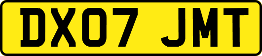 DX07JMT
