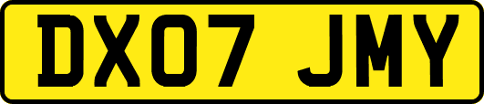 DX07JMY