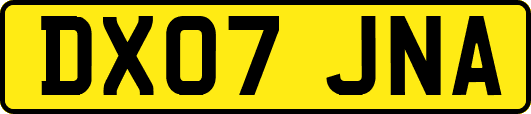 DX07JNA