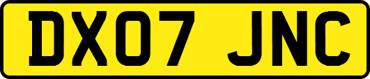 DX07JNC