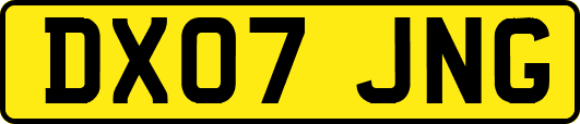 DX07JNG