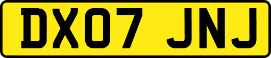 DX07JNJ