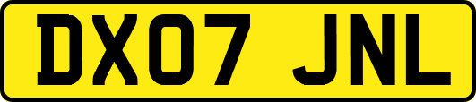 DX07JNL