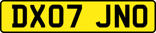 DX07JNO