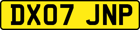 DX07JNP