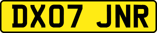 DX07JNR