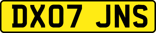 DX07JNS