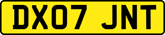 DX07JNT