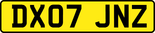DX07JNZ