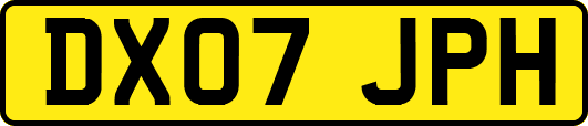 DX07JPH
