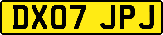 DX07JPJ