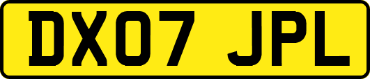 DX07JPL