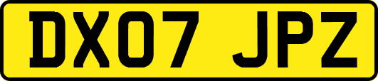 DX07JPZ
