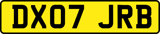 DX07JRB