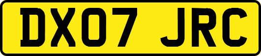 DX07JRC