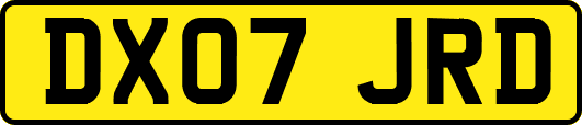 DX07JRD