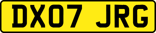 DX07JRG