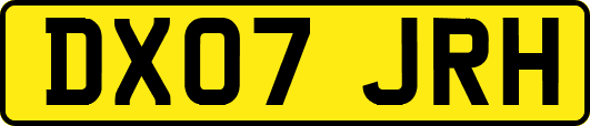 DX07JRH
