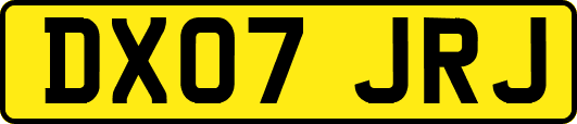 DX07JRJ
