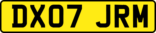 DX07JRM