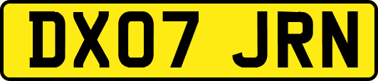 DX07JRN