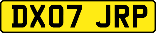 DX07JRP