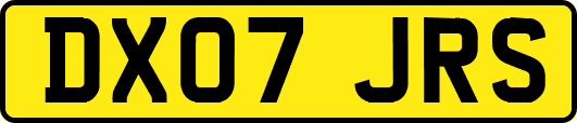 DX07JRS