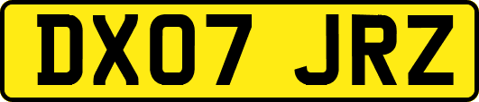 DX07JRZ