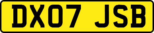 DX07JSB
